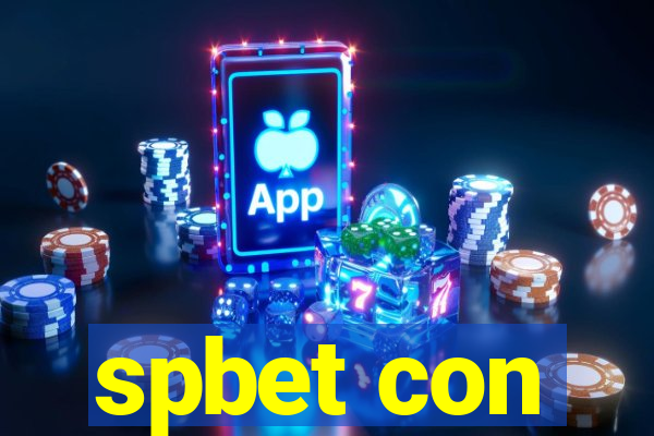 spbet con